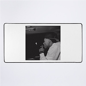 Myke Towers Music Is My Game Myke Towers Mouse Pads