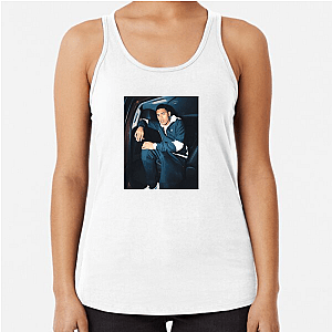Myke Towers Global Sound Myke Towers Tank Tops