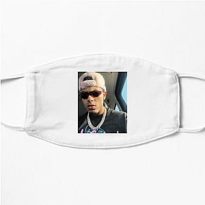 Myke Towers Always On Beat Myke Towers Face Masks