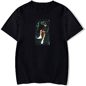 Myke Towers King Of Trap Latin Myke Towers T-Shirts