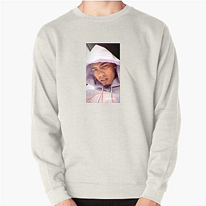 Myke Towers La Curiosidad Reigns Myke Towers Sweatshirts