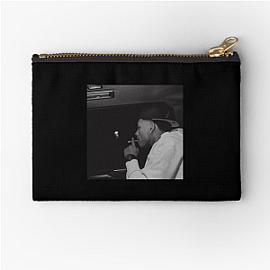 Myke Towers Music Is My Game Myke Towers Zipper Pouches