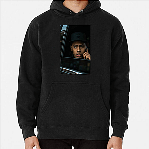 Myke Towers Beyond The Rhymes Myke Towers Hoodies