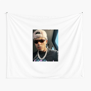 Myke Towers Always On Beat Myke Towers Tapestries