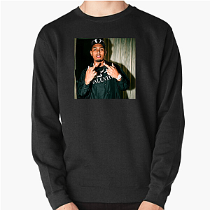 Myke Towers From PR To The World Myke Towers Sweatshirts
