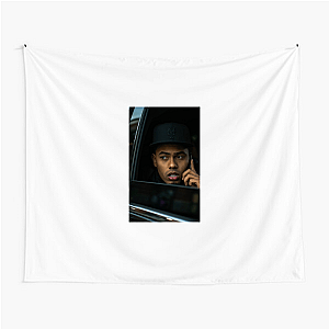 Myke Towers Beyond The Rhymes Myke Towers Tapestries