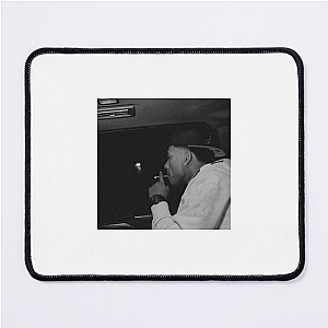 Myke Towers Music Is My Game Myke Towers Mouse Pads