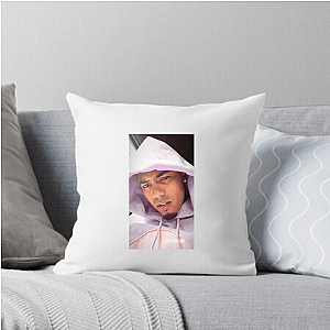Myke Towers La Curiosidad Reigns Myke Towers Pillows Cover