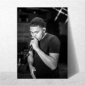 Myke Towers Flow So Smooth Myke Towers Posters