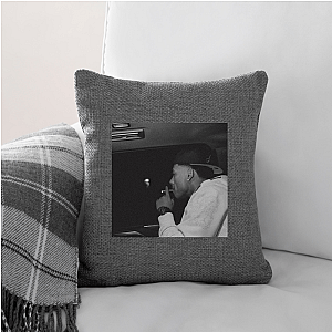 Myke Towers Music Is My Game Myke Towers Pillows Cover