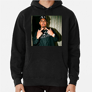 Myke Towers From PR To The World Myke Towers Hoodies