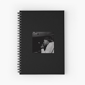 Myke Towers Music Is My Game Myke Towers Notebook