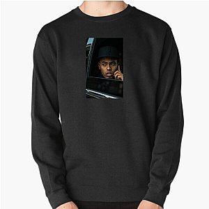 Myke Towers Beyond The Rhymes Myke Towers Sweatshirts