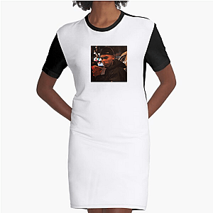 Myke Towers Built Different Myke Towers Dresses