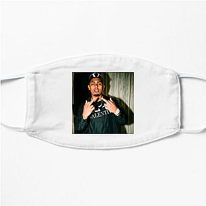 Myke Towers From PR To The World Myke Towers Face Masks