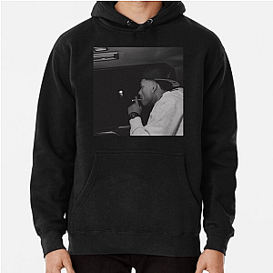 Myke Towers Music Is My Game Myke Towers Hoodies