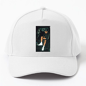 Myke Towers King Of Trap Latin Myke Towers Hats & Caps