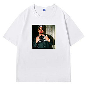 Myke Towers From PR To The World Myke Towers T-Shirts