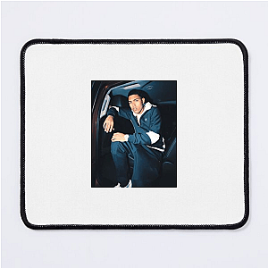 Myke Towers Global Sound Myke Towers Mouse Pads
