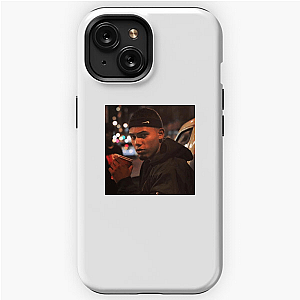 Myke Towers Built Different Myke Towers iPhone Cases