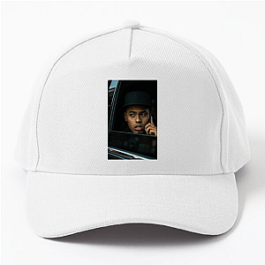 Myke Towers Beyond The Rhymes Myke Towers Hats & Caps