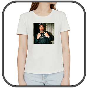 Myke Towers T-Shirts