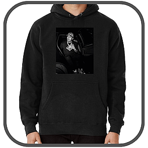 Myke Towers Hoodies