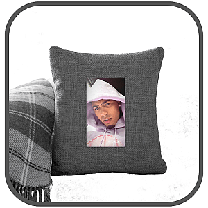 Myke Towers Pillows Cover