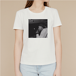 Myke Towers Music Is My Game Myke Towers T-Shirts
