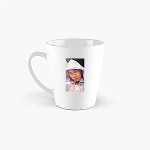 Myke Towers La Curiosidad Reigns Myke Towers Mugs