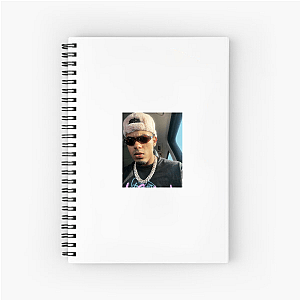 Myke Towers Always On Beat Myke Towers Notebook