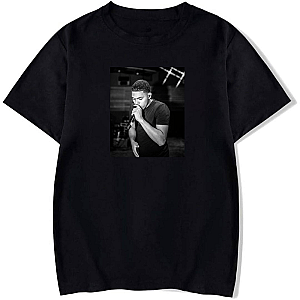 Myke Towers Flow So Smooth Myke Towers T-Shirts