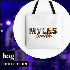 Myles Smith Bags