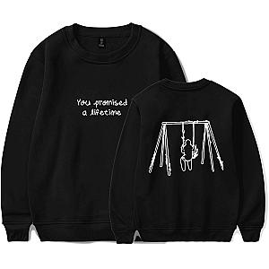 Myles Smith Music for the Soul Sweatshirt