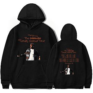 Myles Smith Groove On Hoodie