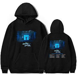 Myles Smith Vocal Power Style Hoodie