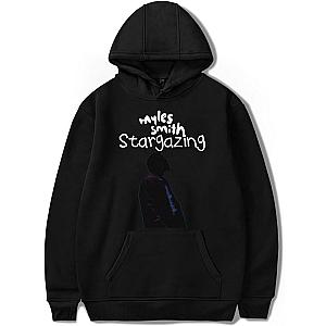 Soulful Sounds of Myles Smith Hoodie