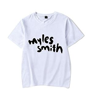 Myles Smith Soulful Vibes Tee T-Shirt