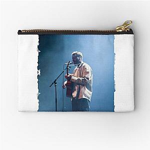 Myles Smith Logo England UK Singer Zipper Pouch