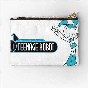 Teenage Robot Pouch