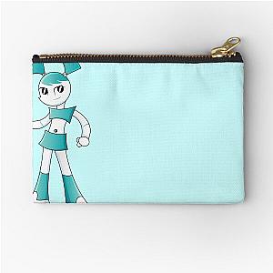 My Life as a Teenage Robot - Jenny Wakeman Pouch