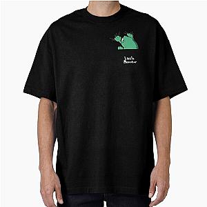 My little monster in my pocket oversized t-shirt
