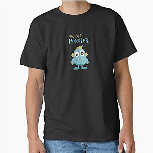 My Little Monster Classic T-Shirt