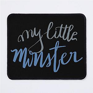My Little Mouse Pad