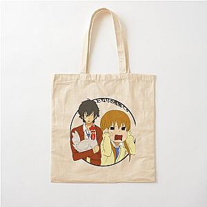 My Little Monster Tote Bag
