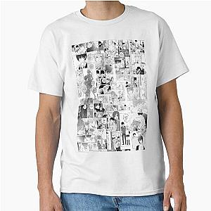 My little monster classic T Shirt