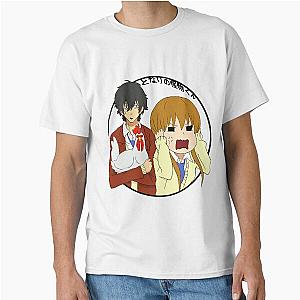 My Little Monster T-Shirt