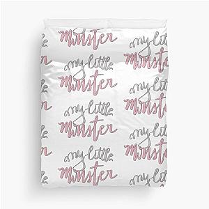 My Little Pink Duvet Cover