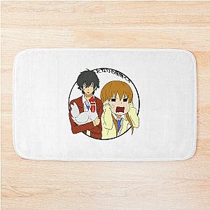 My Little Monster Bath Mat
