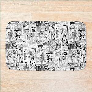 My Little Monster Bath Mat
